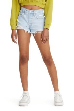 Short levis 501 original new arrivals