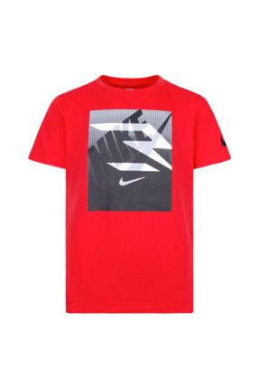 Nike box logo tee best sale