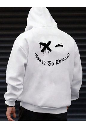 Jooy Company Dare To Dream Tasar m Kap onlu Sweatshirt Fiyat