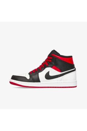 Nike Air Jordan 1 Mid Gym Red Fiyat Yorumlar Trendyol