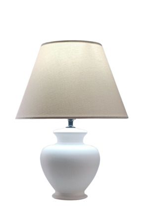 Hydria Abajur, Table Lamp, Yükseklik H40 X Çap Ø30 Cm