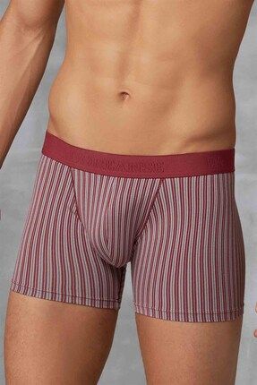 Doreanse Erkek 45 Modal 45 Cotton 10 Elasthane Boxer Fiyat