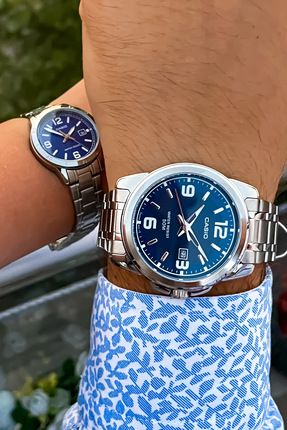 Casio EL K KORDON G M RENK BAY KADIN ERKEK KOL SAAT SEVG L