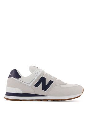 New balance 574 erkek clearance