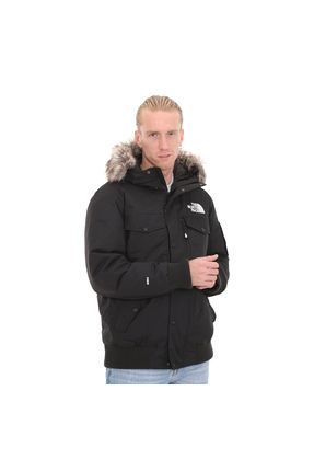Gotham parka shop north face