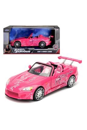 Honda s2000 toy car store