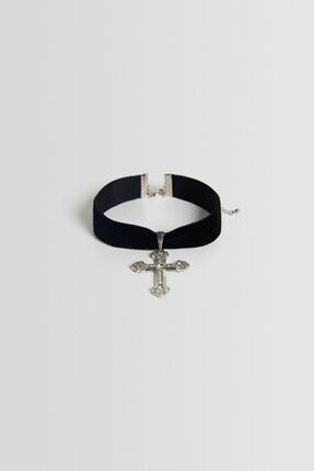 Bershka choker outlet