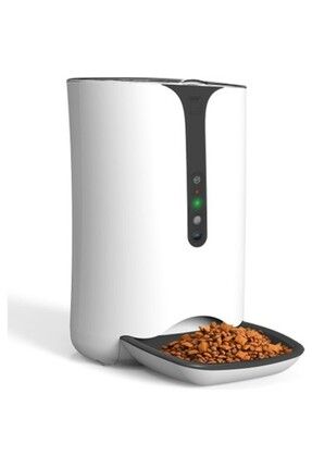 Pets deals automatic feeder