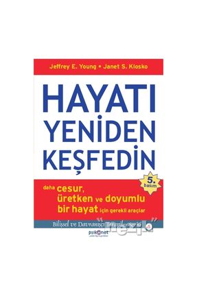 Hayatı Yeniden Keşfedin