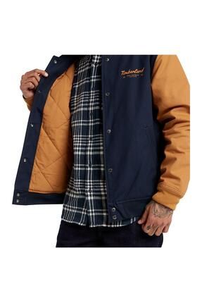 Timberland Utility Bomber Jacket Mont Fiyat Yorumlar Trendyol