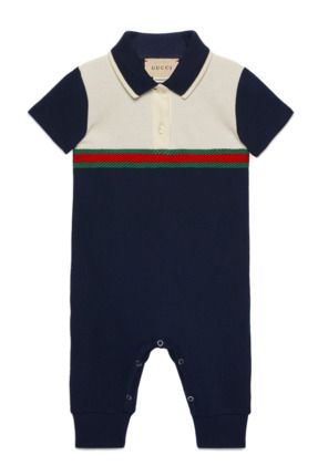 Gucci playsuit deals