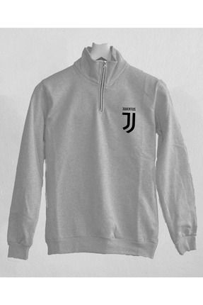 Moletom juventus top heavy basic