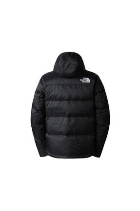 The North Face M Himalayan Light Down Hoodie Erkek Outdoor Montu 500 Dolgu Kaz T y NF0A7X16JK31 S