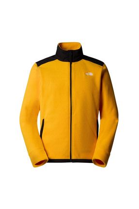 The North Face ERKEK OUTDOOR POLARLI MONT ALPINE POLARTEC 200 FZ
