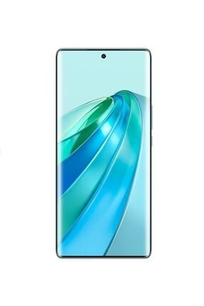 X9a 128 GB 5G Yeşil Cep Telefonu (Honor Türkiye Garantili)