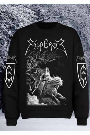 Emperor sweatshirt hot sale