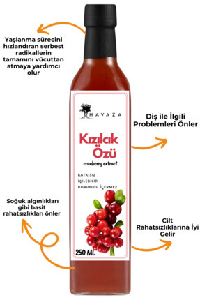 cüce kırmızı uçlu kızılcık