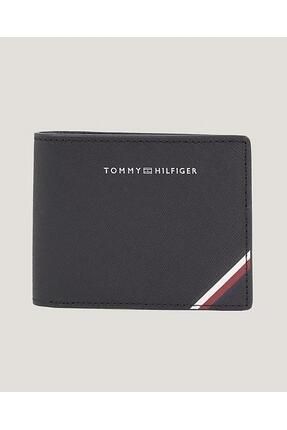 Mini wallet tommy hilfiger best sale