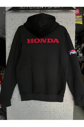 Honda sweatsuit clearance