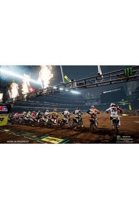 Monster energy supercross 3 ps4 deals