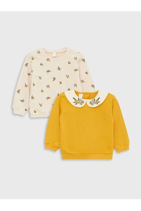 Lcw bebek sweatshirt hot sale