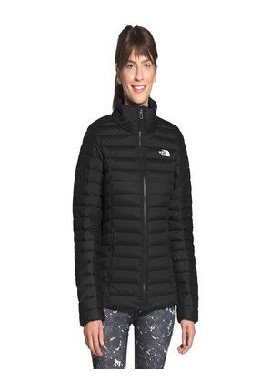 The North Face TNF W Stretch Down Kaz T y Kad n Mont Fiyat