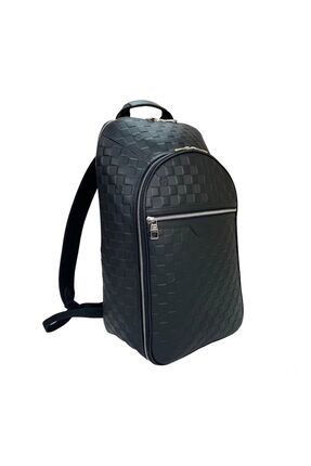 Passionis Sırt Çantası - Louis Vuitton Michael NV2 Backpack İnfini %100  hakiki deri sırt çantası Fiyatı, Yorumları - Trendyol
