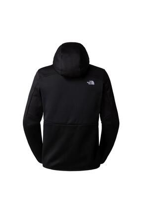 The North Face M MERAK Erkek Tam Fermuar Polar NF0A3YG5KY41 Fiyat