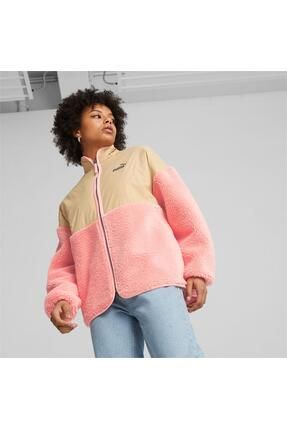 Puma hybrid jacket sales
