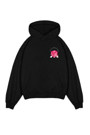 People are hot sale poison hoodie