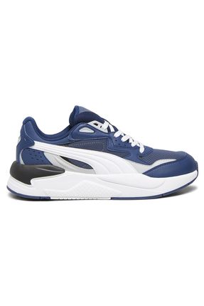 X-Ray Speed Erkek Mavi Sneaker Ayakkabı 38463835