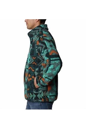 Columbia rugged ridge sherpa hot sale fleece