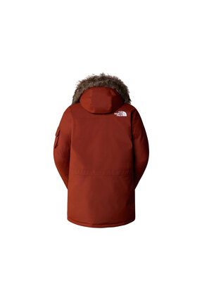North face shop 550 parka mens