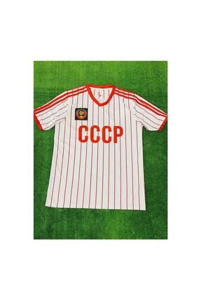 01 Cccp Cio Baba Sovyetler Birliği forması