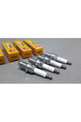 NGK 4 x VW POLO 6N2 1.4 16V 1.6 ATE LEME BUJ S TAKIM BKUR6ET 10 NGK Fiyat Yorumlar Trendyol