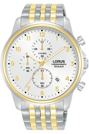 Lorus chronograph 50m fiyatı sale