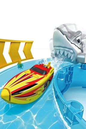 Micro boats 2025 playset