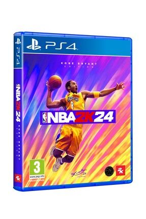 TAKE 2 Nba 2k24 Standart Edition Ps4 Oyun Fiyat Yorumlar Trendyol
