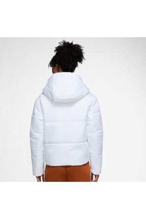 Nike tape hoodie womens top
