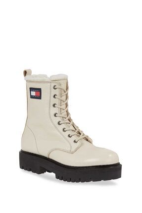 Tommy hilfiger store mid city boots