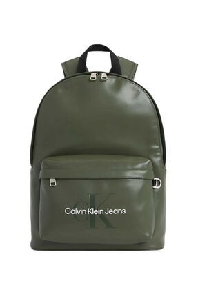 Erkek Calvin Klein Backpacks Erkek Sırt Çantası K50K510394