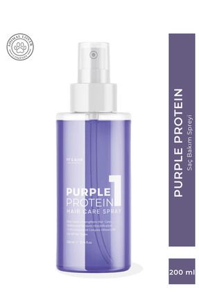 Purple Protein Spray