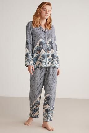 Pijama nautica sales