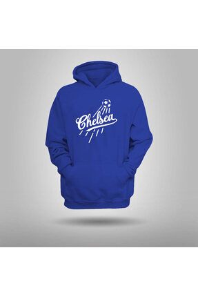 Fc hotsell chelsea hoodie