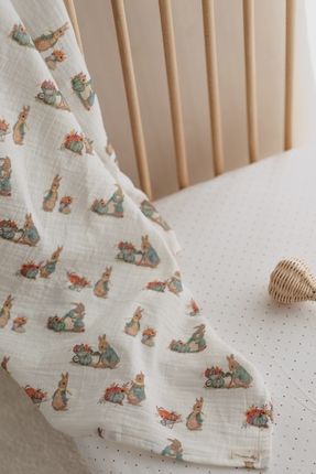 Peter rabbit cheap cot set