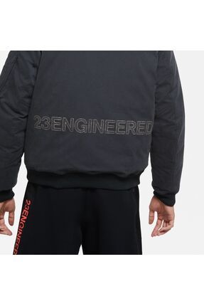 Jordan engineered shop for flight jacket