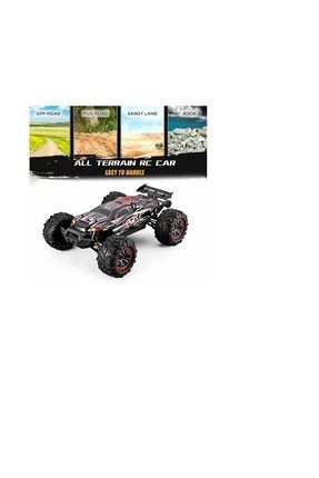 HAIBOXING 16889A 1:16 45KM/H 4WD Electric All-Terrain RC Monster Truck -RTR