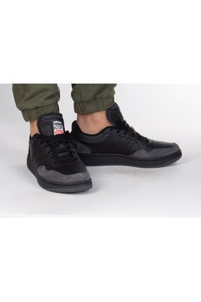 Hoops 3.0 Unisex Günlük Kullanıma Uygun Spor Ayakkabı Sneaker