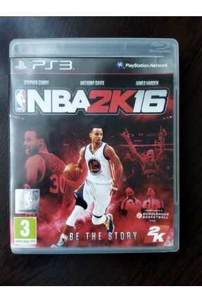 Nba2k16 ps3 2024
