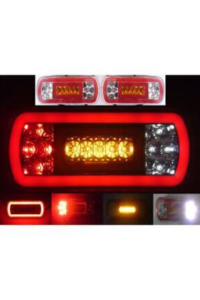 toyota tacoma iç neon ışıkları